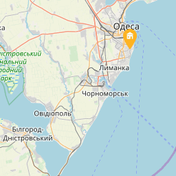 Private Residence Osobnyak на карті